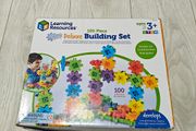Learning Resources Gears kids Beginners Building Set | STEM