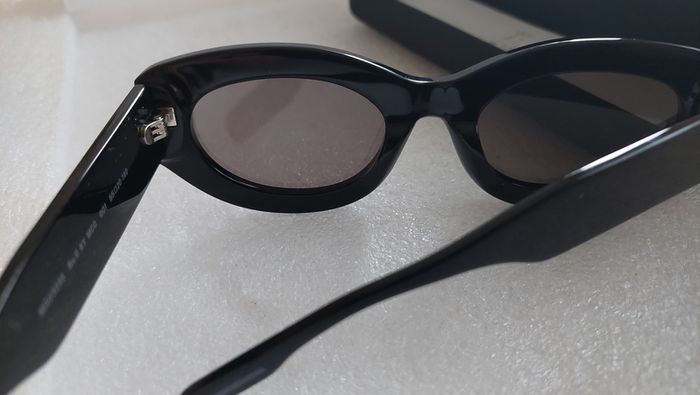 McQ by Alexander McQueen Sunglasses