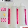 Contact - Gel For Ultrasonic Treatments With Hyaluronic Acid 500ml Image 3