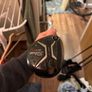 Titleist 917 F3 Head 3 Wood (Left Handed) Image 3
