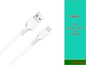Hoco X20 Micro Usb Cable / Micro Charging Cable /samsung Charger Cable1m