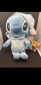 Disney Stitch Cozy Pajama's