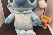 Disney Stitch Cozy Pajama's