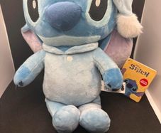 Disney Stitch Cozy Pajama's