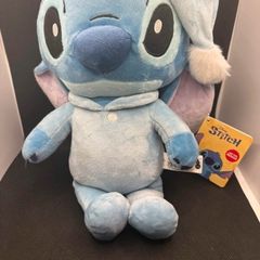 Disney Stitch Cozy Pajama's