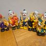 Vintage clowns Image 2