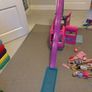 Barbie camper van Image 2