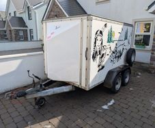 Box Trailer