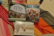 Horse Racing DVD Set