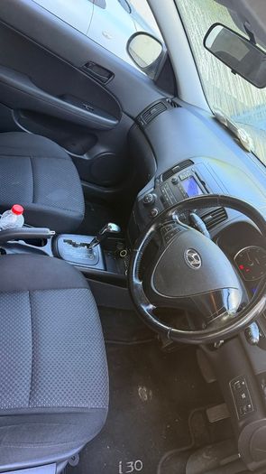 2011 Hyundai i30