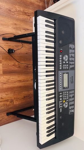 Keyboard
