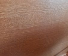 Sliding wardrobe doors