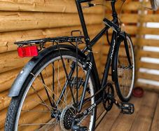 Selling  a Used Bicycle