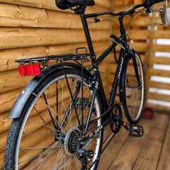 Selling  a Used Bicycle