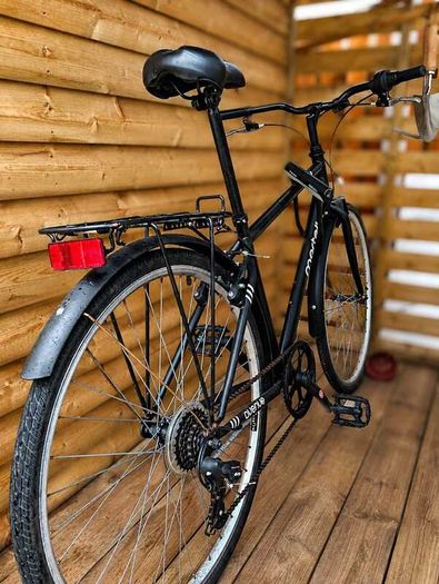 Selling  a Used Bicycle
