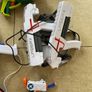 nerf guns and laser x Image 4