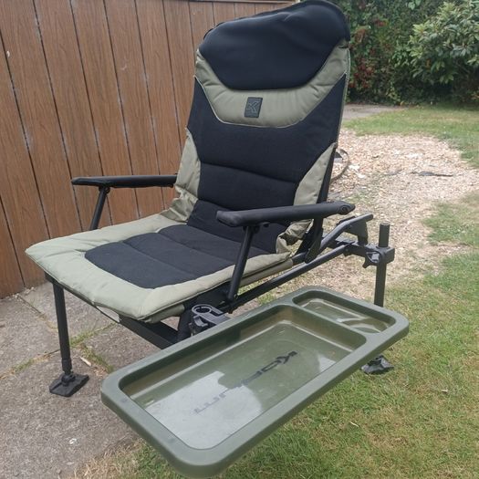Fishing chair