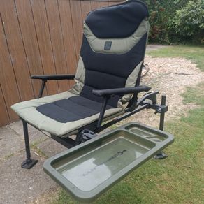 Fishing chair