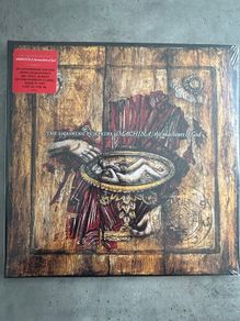 Smashing Pumpkins Machina Vinyl Brand New in wrap