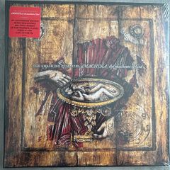 Smashing Pumpkins Machina Vinyl Brand New in wrap