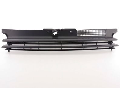 VW Golf Mk4 Badgeless Slotted Grille