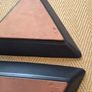 Stephen Pearce Triangular Plates Image 8