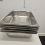 Ice cream/gelato pans and lids Image 10