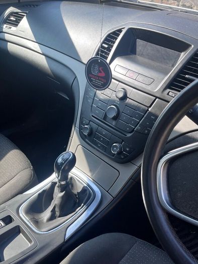 Opel Insignia 2011