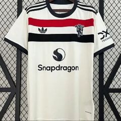 Manchester united away size Small
