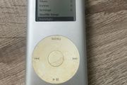 Ipod mini