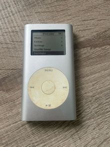Ipod mini