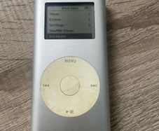 Ipod mini