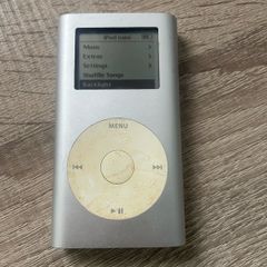 Ipod mini
