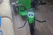 electric go cart
