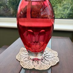Waterford Crystal Large Vase