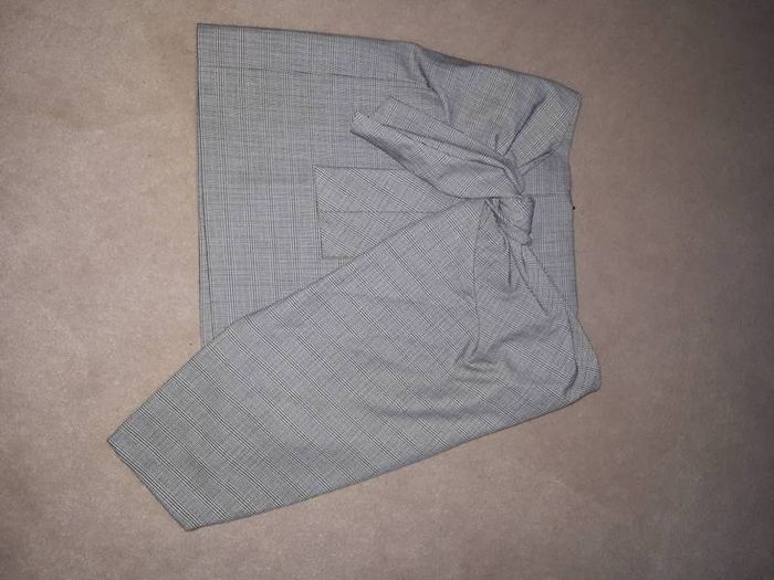 Zara skirt