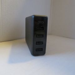 Amazon Basics Wall Charger - 30W