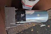 caravan parts