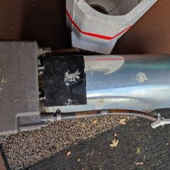 caravan parts