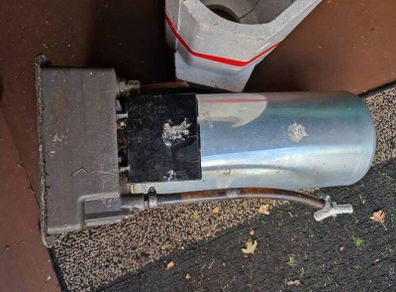 caravan parts