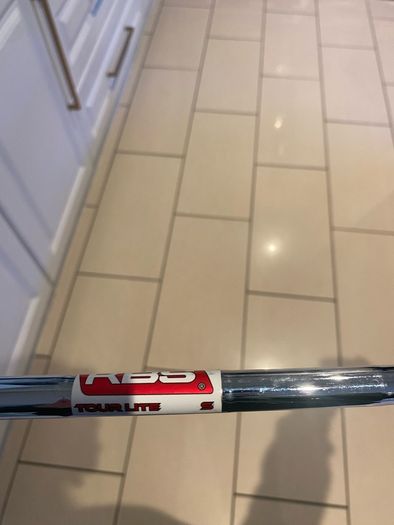 Titleist T200 Irons