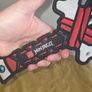 Lego Ninjago Skeleton Sword Image 4