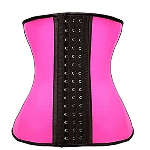 Latex Waist Trainer