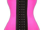 Latex Waist Trainer