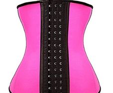 Latex Waist Trainer