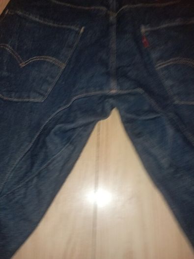 levis lej 541's W31L32