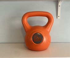 12kg Kettlebell