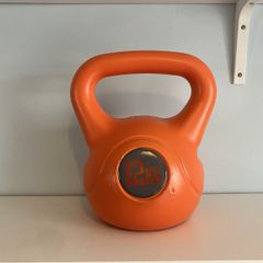 12kg Kettlebell