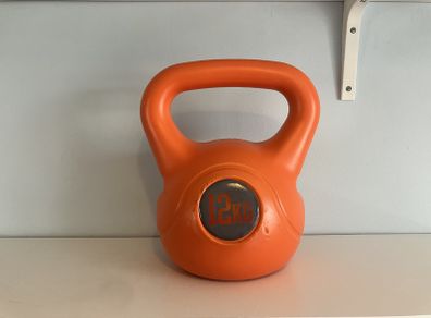 12kg Kettlebell