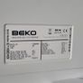 Beko fridge and freezer Image 6
